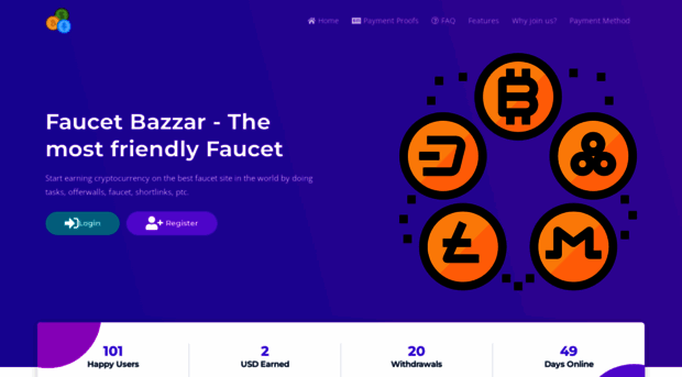 faucetbazzar.com