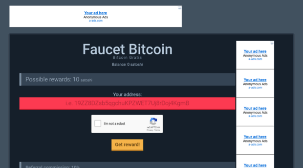 faucetbitcoiin.com