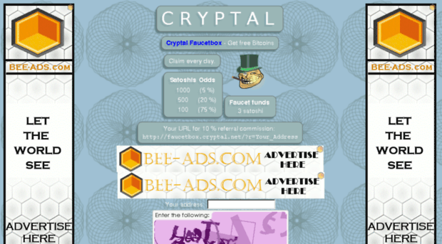 faucetbox.cryptal.net