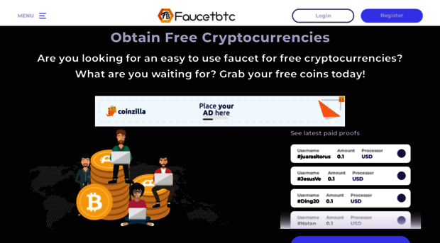 faucetbtc.net