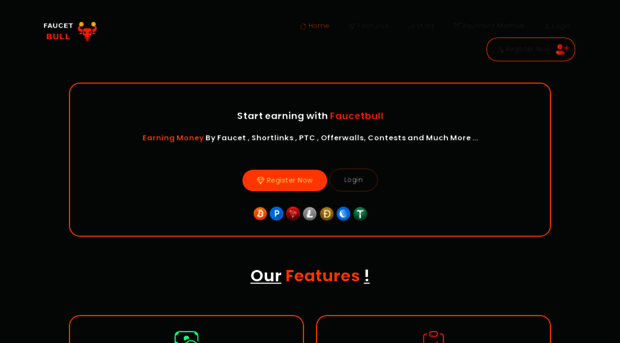 faucetbull.com