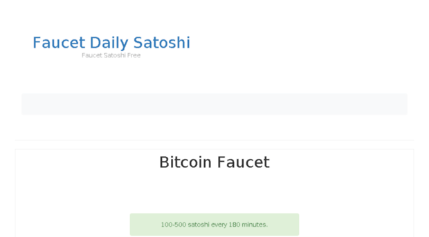 faucetdaily.win