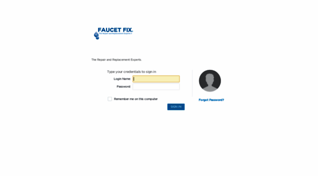 faucetfix.vonigo.com