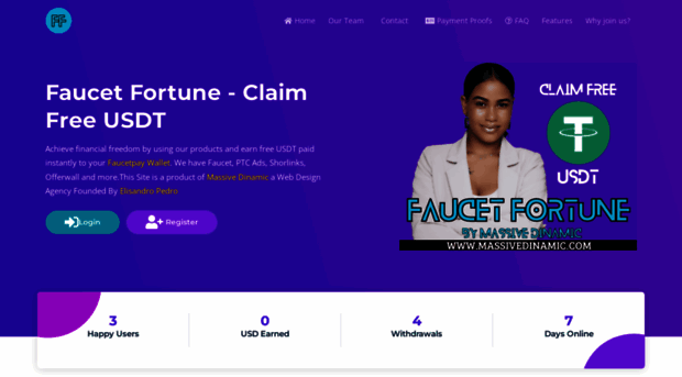 faucetfortune.com