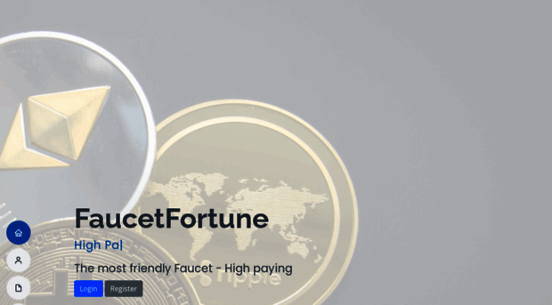 faucetfortune.xyz