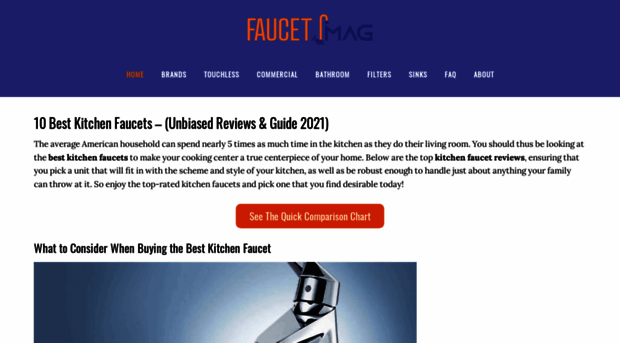 faucetmag.com