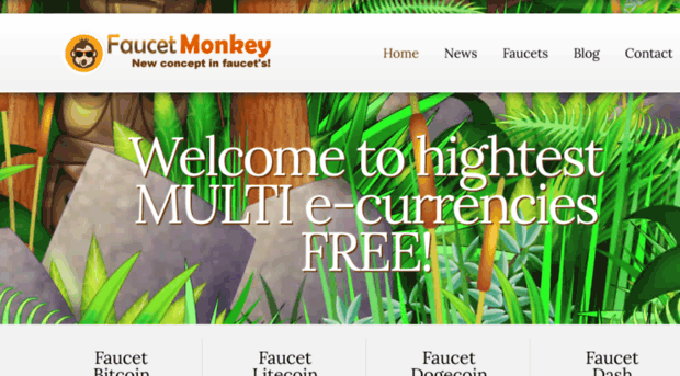 faucetmonkey.com