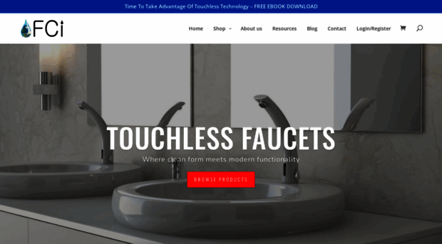 faucetscanada.ca