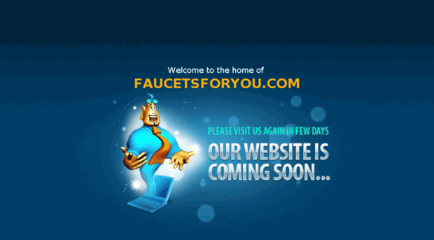 faucetsforyou.com