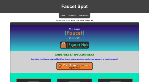 faucetspot.net