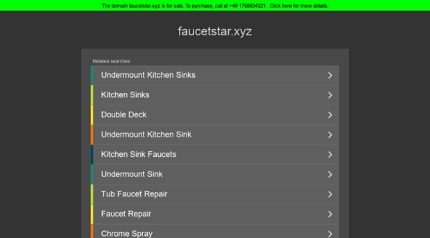 faucetstar.xyz