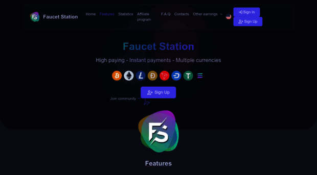 faucetstation.com