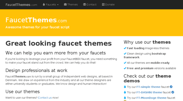 faucetthemes.com