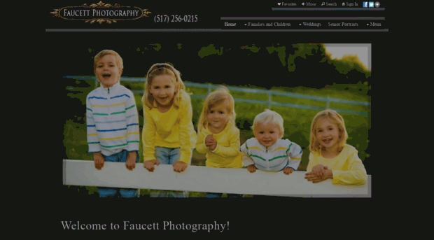 faucettphotography.com