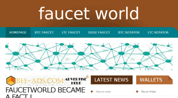 faucetworld.org