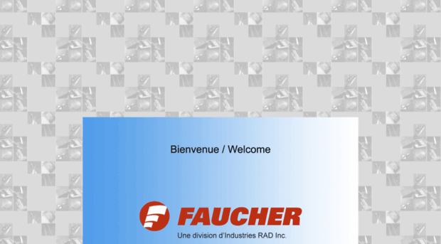 faucher.ca