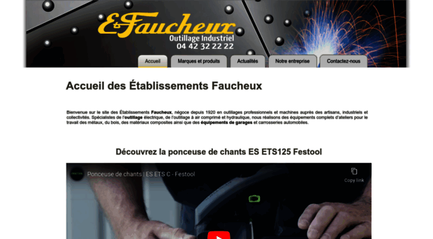 faucheux-outillage.fr