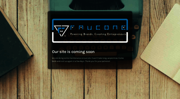 faucone.com