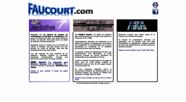 faucourt.com