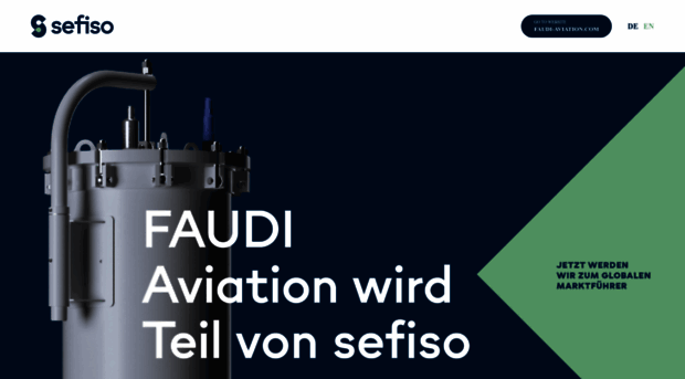 faudi-aviation.com