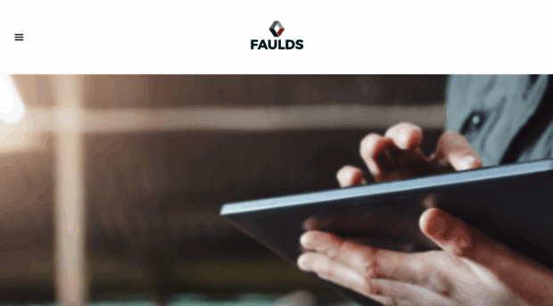 faulds.co.za