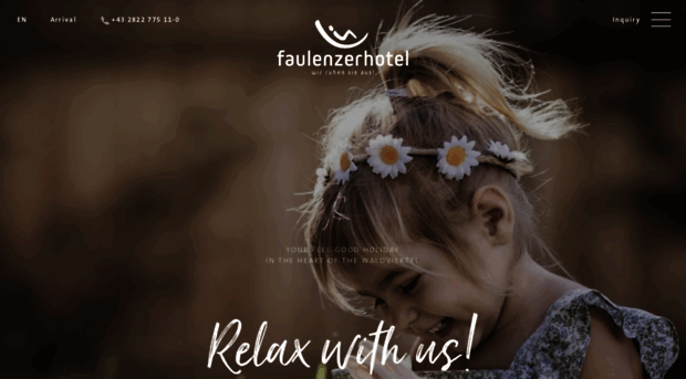 faulenzerhotel.at