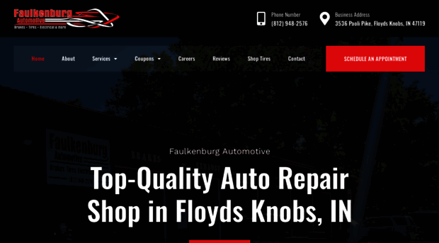 faulkenburgautomotive.com