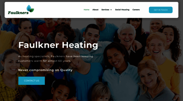 faulkner-heating.co.uk