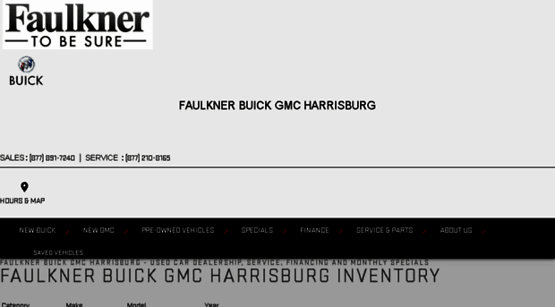 faulknerbuickgmcharrisburg.com