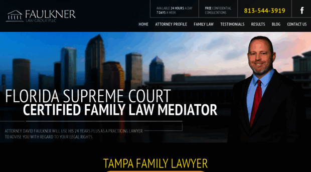 faulknerlawgroup.com