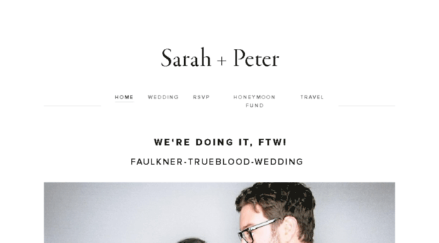 faulknertruebloodwedding.com