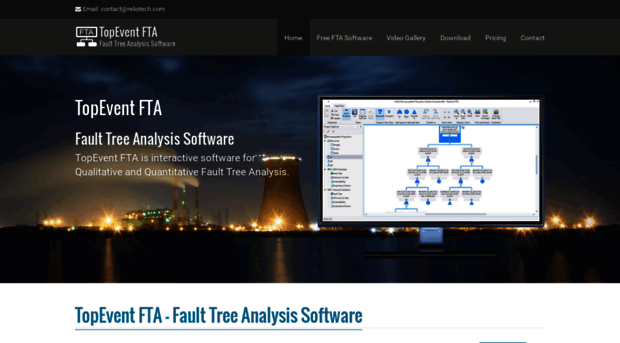 fault-tree-analysis.com