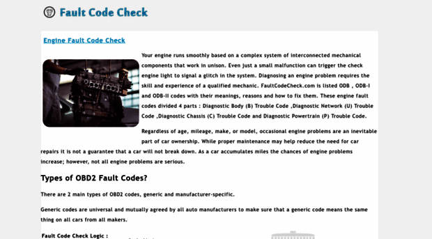 faultcodecheck.com