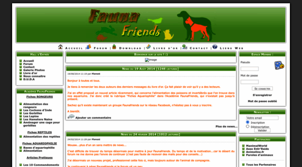 faunafriends.free.fr