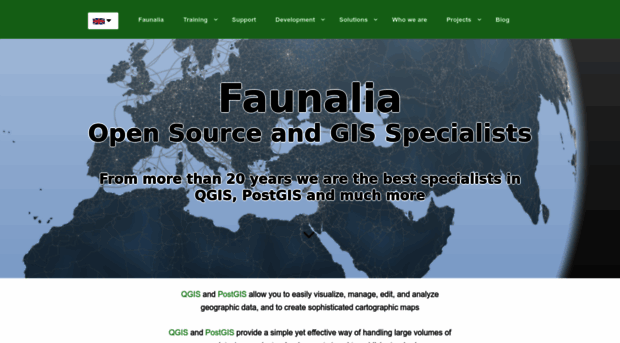 faunalia.it