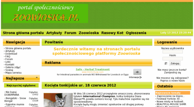 faunaportal.pl