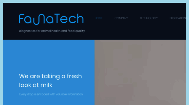 faunatechsolutions.com