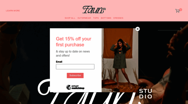 faunstudio.com