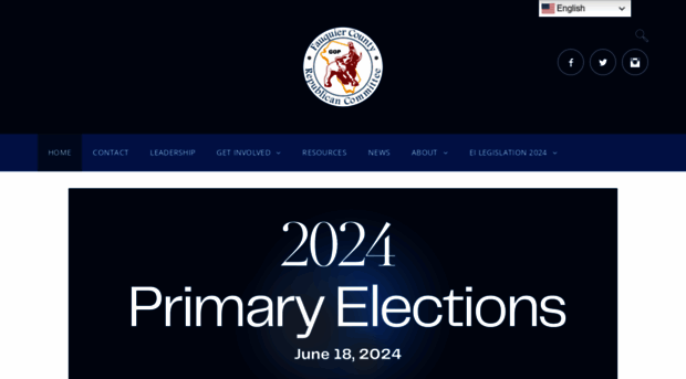 fauquiergop.com