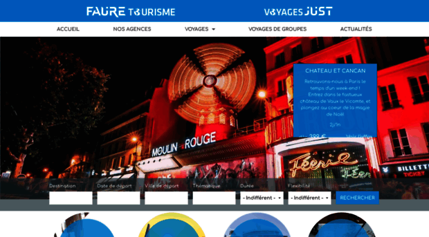faure-tourisme.com