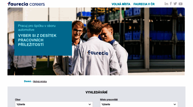 faurecia.jobs.cz