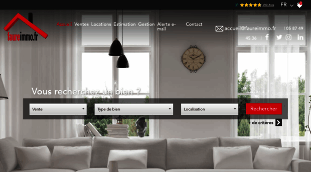 faureimmo.fr