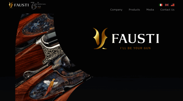 faustiarms.com