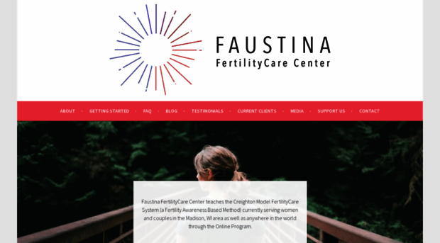 faustinacare.com