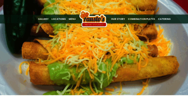 faustosmexicangrill.com