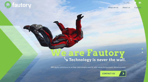 fautory.com