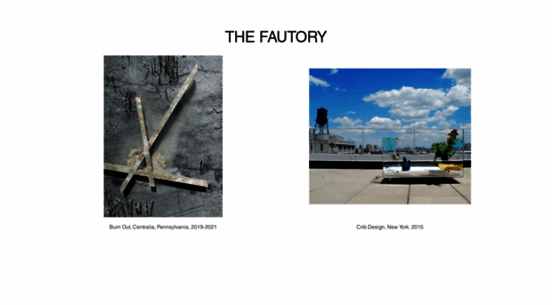 fautory.net