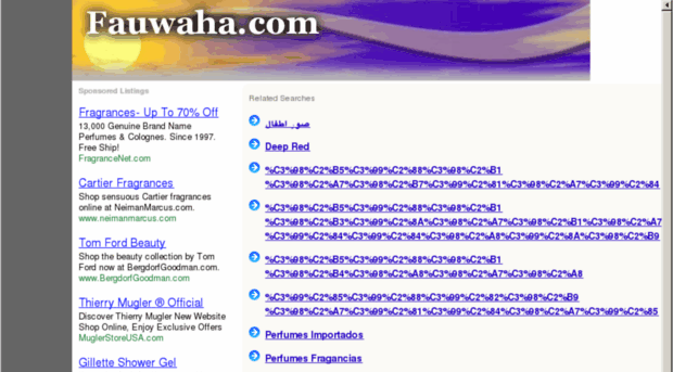 fauwaha.com