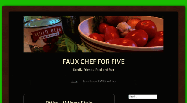 fauxchef5.wordpress.com