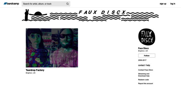 fauxdiscx.bandcamp.com